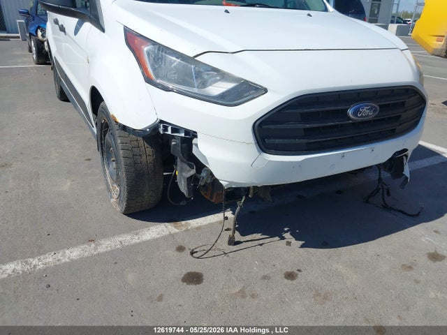 Продажа на аукционе авто 2019 Ford Transit Connect Xlt, vin: NM0LS7W26K1401930, номер лота: 12619744