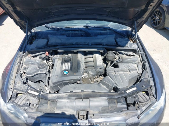 12619745 :رقم المزاد ، WBAWL13527PX14497 vin ، 2007 Bmw 328 I مزاد بيع
