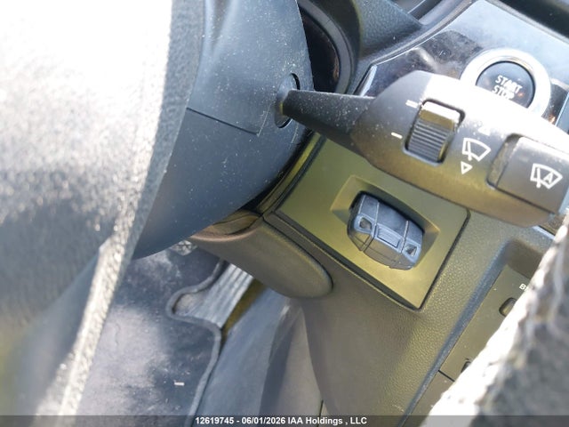 12619745 :رقم المزاد ، WBAWL13527PX14497 vin ، 2007 Bmw 328 I مزاد بيع