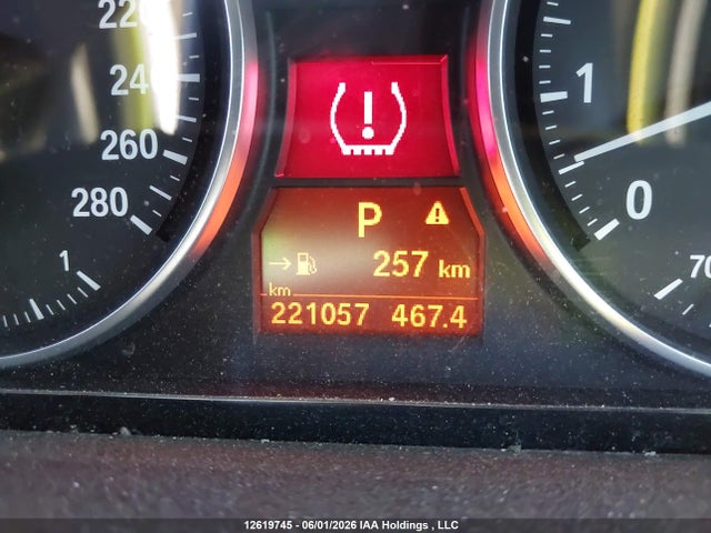 12619745 :رقم المزاد ، WBAWL13527PX14497 vin ، 2007 Bmw 328 I مزاد بيع
