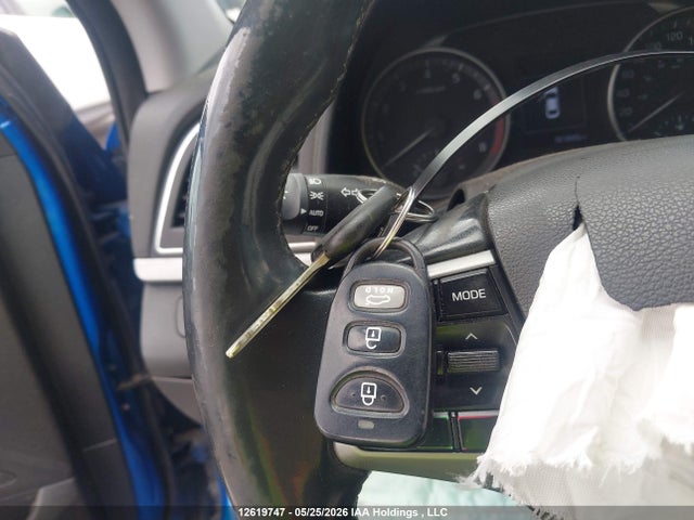 Продаж на аукціоні авто 2018 Hyundai Elantra Sel/value/limited, vin: KMHD84LF9JU594403, номер лоту: 12619747