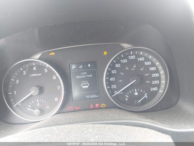 Продаж на аукціоні авто 2018 Hyundai Elantra Sel/value/limited, vin: KMHD84LF9JU594403, номер лоту: 12619747
