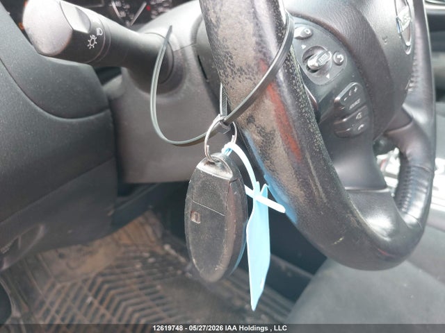 Aukcja sprzedaży 2015 Nissan Pathfinder S/sv/sl/platinum, vin: 5N1AR2MM9FC663590, numer aukcji: 12619748