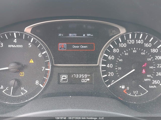 Aukcja sprzedaży 2015 Nissan Pathfinder S/sv/sl/platinum, vin: 5N1AR2MM9FC663590, numer aukcji: 12619748