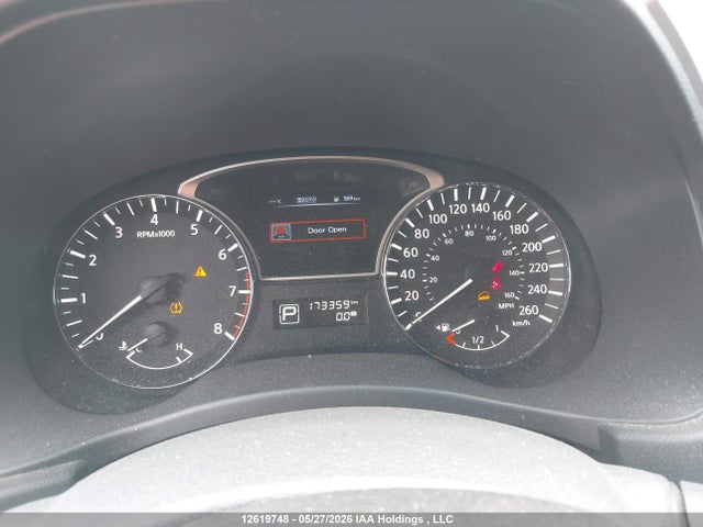 Aukcja sprzedaży 2015 Nissan Pathfinder S/sv/sl/platinum, vin: 5N1AR2MM9FC663590, numer aukcji: 12619748