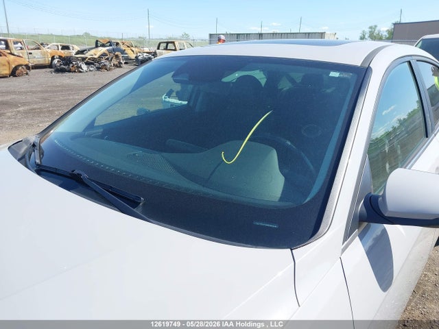 Продаж на аукціоні авто 2022 Hyundai Elantra Sel, vin: KMHLN4AG6NU285543, номер лоту: 12619749