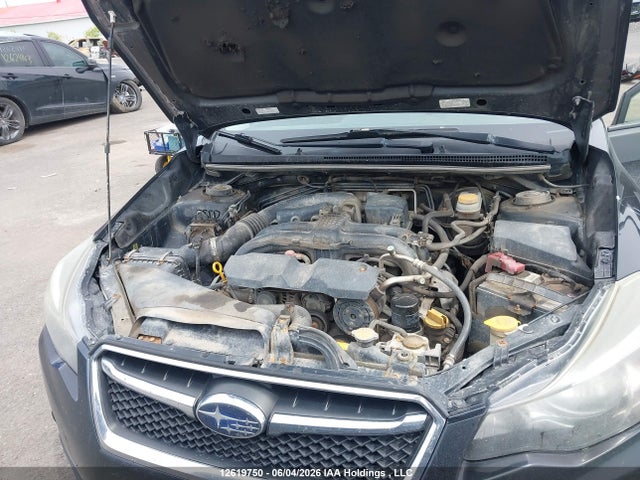 Продаж на аукціоні авто 2015 Subaru Impreza 2.0i Limited Package, vin: JF1GPAC63FG230251, номер лоту: 12619750