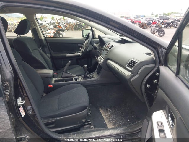 Продаж на аукціоні авто 2015 Subaru Impreza 2.0i Limited Package, vin: JF1GPAC63FG230251, номер лоту: 12619750