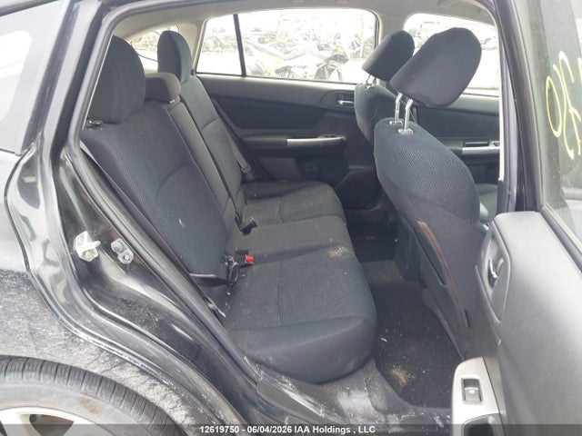 Продаж на аукціоні авто 2015 Subaru Impreza 2.0i Limited Package, vin: JF1GPAC63FG230251, номер лоту: 12619750