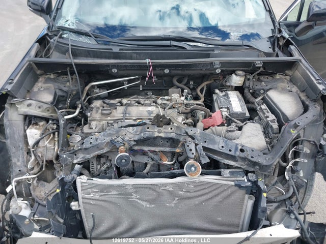 2T3J1RFV9KW004717 Toyota RAV4