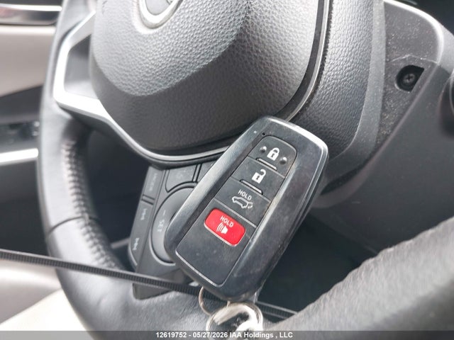 2T3J1RFV9KW004717 Toyota RAV4