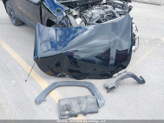 2T3J1RFV9KW004717 Toyota RAV4