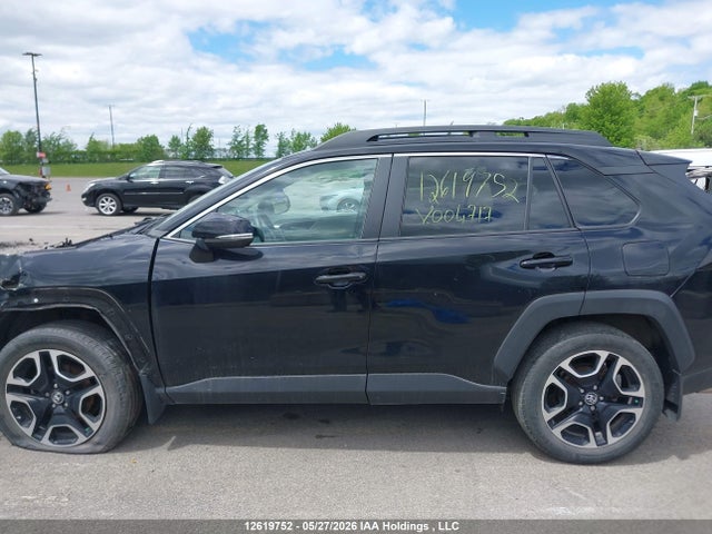 2T3J1RFV9KW004717 Toyota RAV4