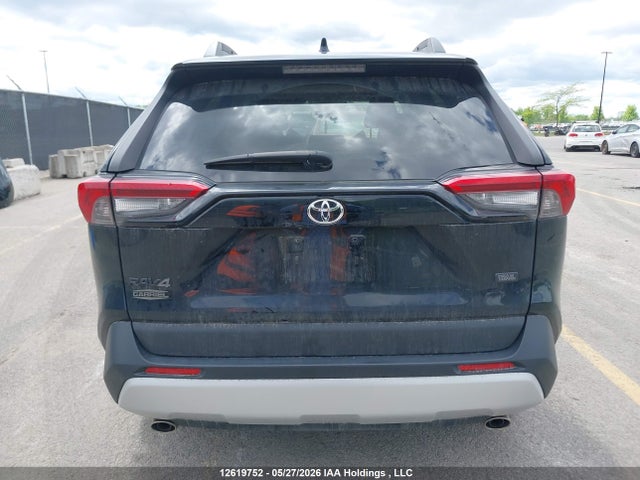 2T3J1RFV9KW004717 Toyota RAV4