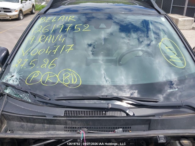 2T3J1RFV9KW004717 Toyota RAV4