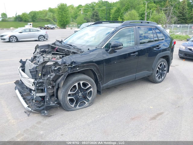 2T3J1RFV9KW004717 Toyota RAV4