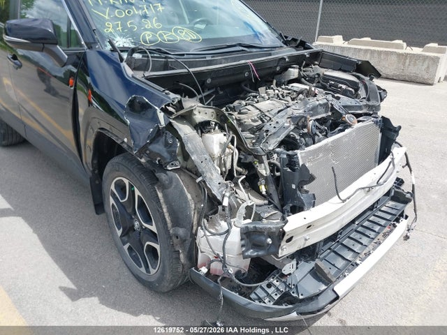 2T3J1RFV9KW004717 Toyota RAV4