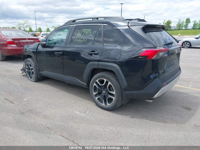 2T3J1RFV9KW004717 Toyota RAV4