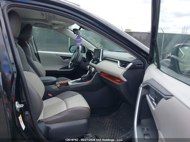 2T3J1RFV9KW004717 Toyota RAV4