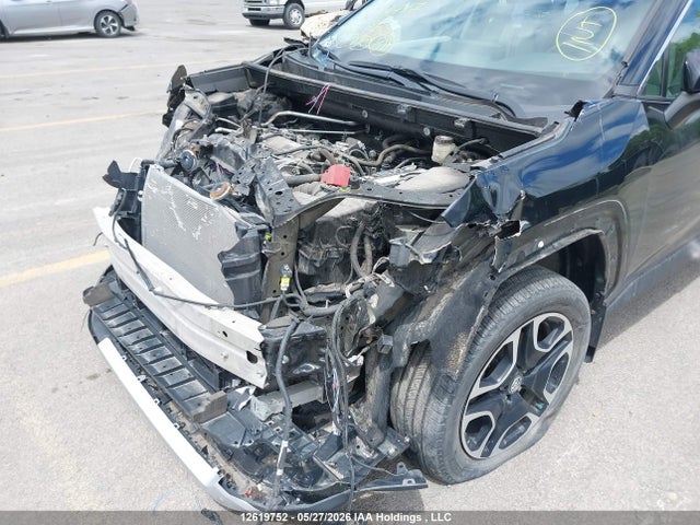 2T3J1RFV9KW004717 Toyota RAV4