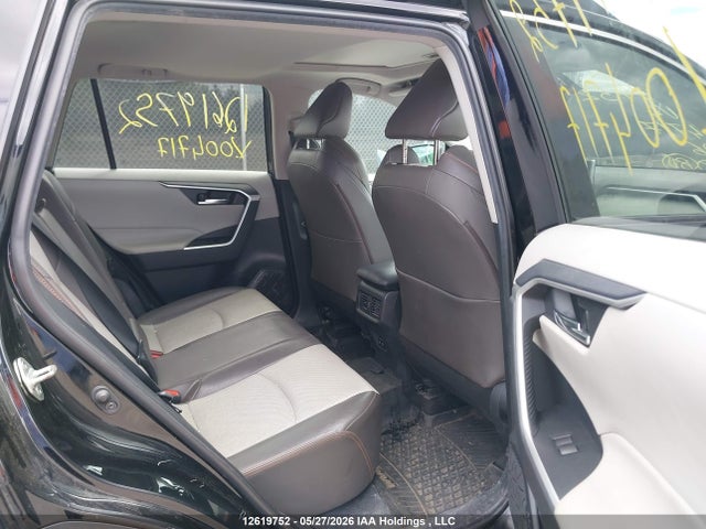 2T3J1RFV9KW004717 Toyota RAV4