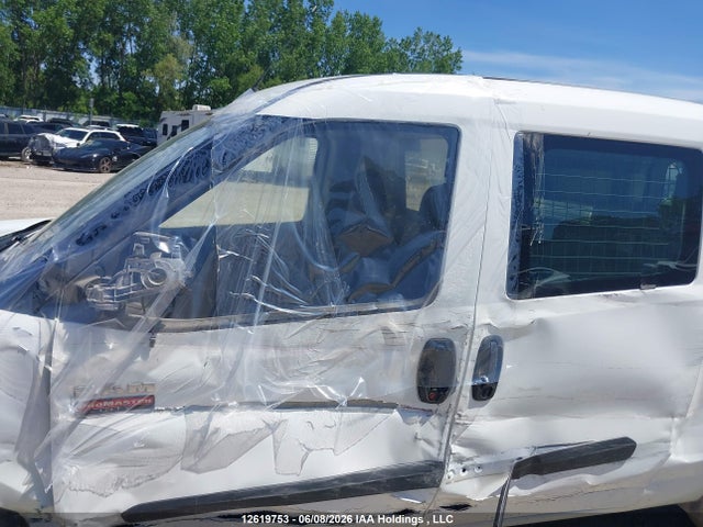Aukcja sprzedaży 2022 Ram Promaster City Tradesman, vin: ZFBHRFCBXN6Y65347, numer aukcji: 12619753