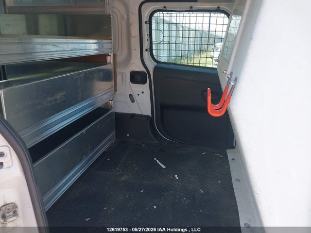 Aukcja sprzedaży 2022 Ram Promaster City Tradesman, vin: ZFBHRFCBXN6Y65347, numer aukcji: 12619753