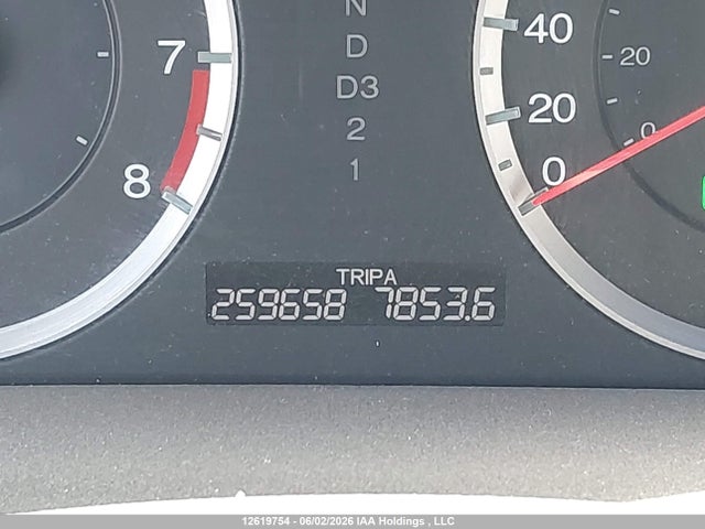 Продаж на аукціоні авто 2009 Honda Accord Ex-l, vin: 1HGCP26889A802239, номер лоту: 12619754