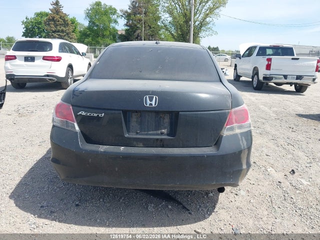 Продаж на аукціоні авто 2009 Honda Accord Ex-l, vin: 1HGCP26889A802239, номер лоту: 12619754