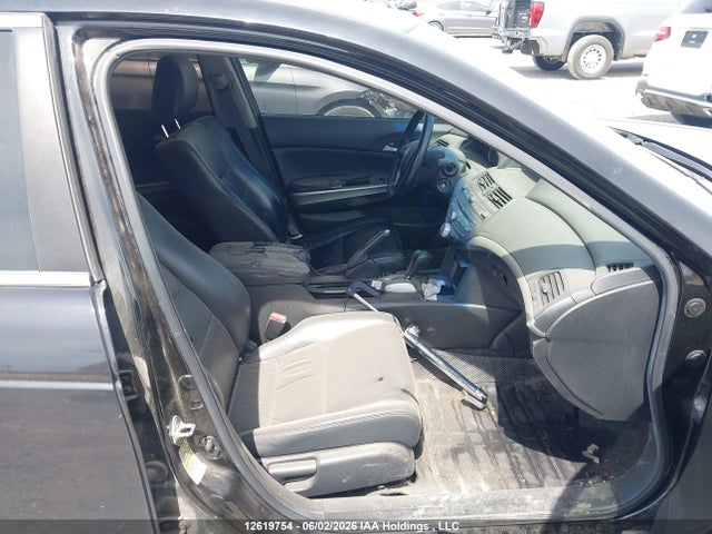 Продаж на аукціоні авто 2009 Honda Accord Ex-l, vin: 1HGCP26889A802239, номер лоту: 12619754
