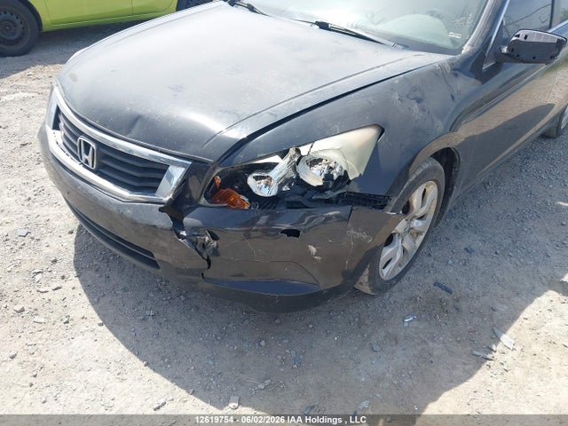 Продаж на аукціоні авто 2009 Honda Accord Ex-l, vin: 1HGCP26889A802239, номер лоту: 12619754