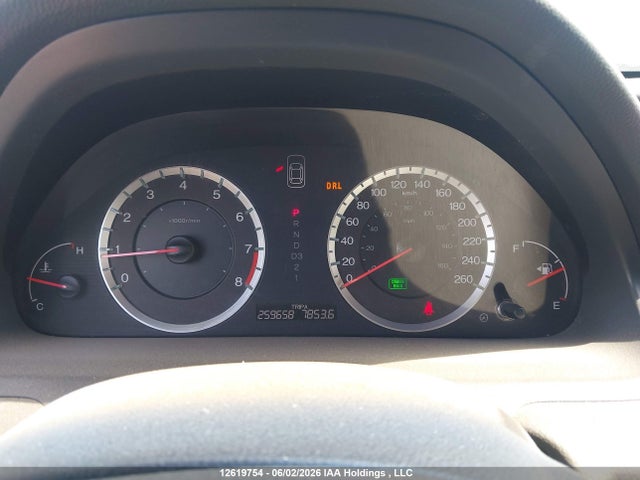 Продаж на аукціоні авто 2009 Honda Accord Ex-l, vin: 1HGCP26889A802239, номер лоту: 12619754