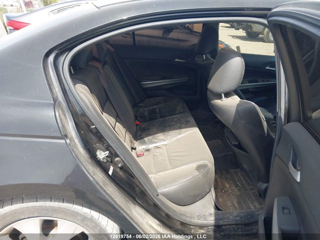 Продаж на аукціоні авто 2009 Honda Accord Ex-l, vin: 1HGCP26889A802239, номер лоту: 12619754