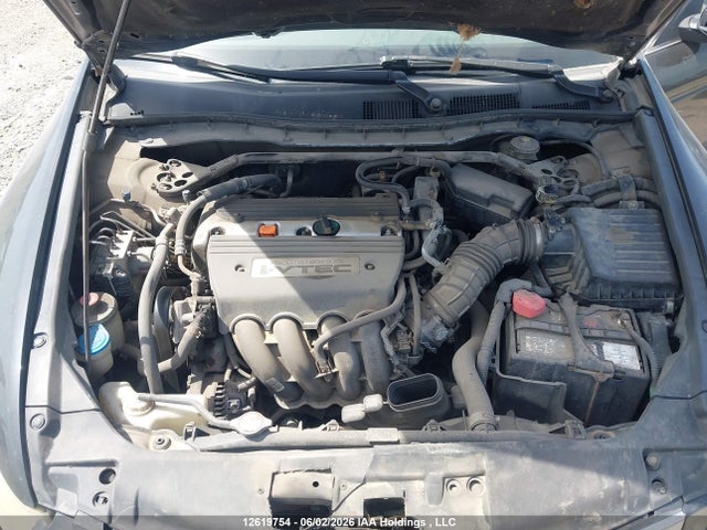 Продаж на аукціоні авто 2009 Honda Accord Ex-l, vin: 1HGCP26889A802239, номер лоту: 12619754