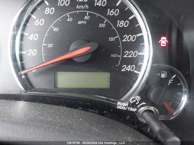 2012 Toyota Corolla S/le მანქანა იყიდება აუქციონზე, vin: 2T1BU4EE7CC764219, აუქციონის ნომერი: 12619756
