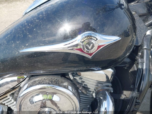 Aukcja sprzedaży 2003 Kawasaki Vn1600 A1, vin: JKBVNKA153A001675, numer aukcji: 12619758