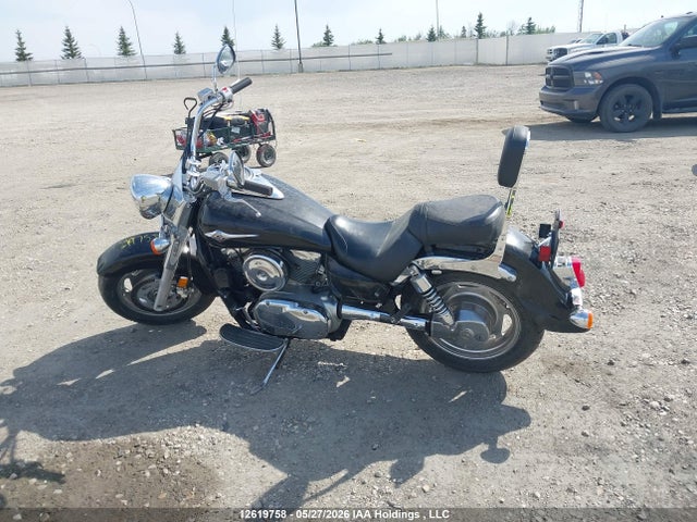 Aukcja sprzedaży 2003 Kawasaki Vn1600 A1, vin: JKBVNKA153A001675, numer aukcji: 12619758
