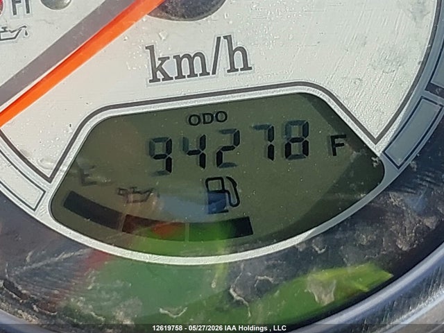 Aukcja sprzedaży 2003 Kawasaki Vn1600 A1, vin: JKBVNKA153A001675, numer aukcji: 12619758