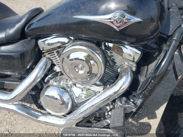 Aukcja sprzedaży 2003 Kawasaki Vn1600 A1, vin: JKBVNKA153A001675, numer aukcji: 12619758