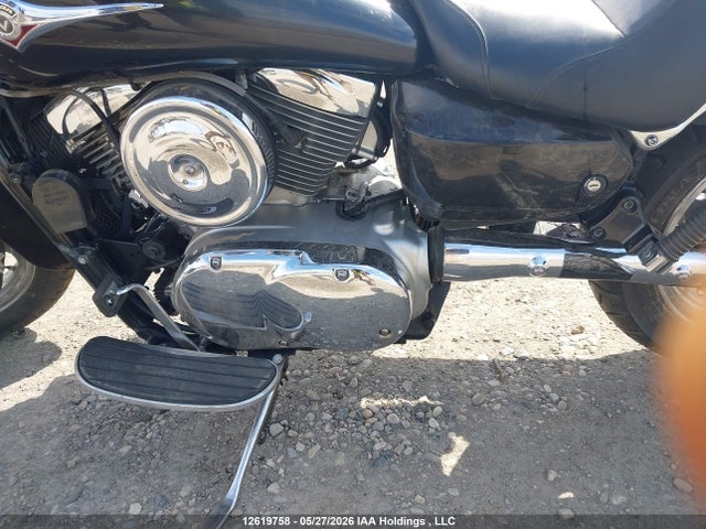 Aukcja sprzedaży 2003 Kawasaki Vn1600 A1, vin: JKBVNKA153A001675, numer aukcji: 12619758
