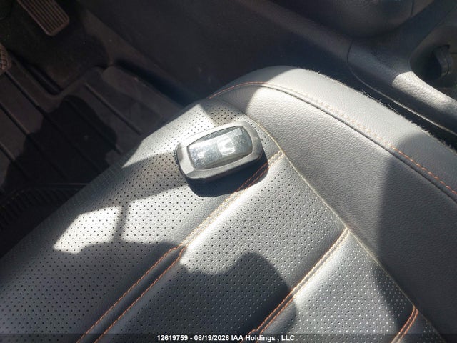 2024 Honda Cr-v Sport Touring მანქანა იყიდება აუქციონზე, vin: 2HKRS6H91RH201736, აუქციონის ნომერი: 12619759