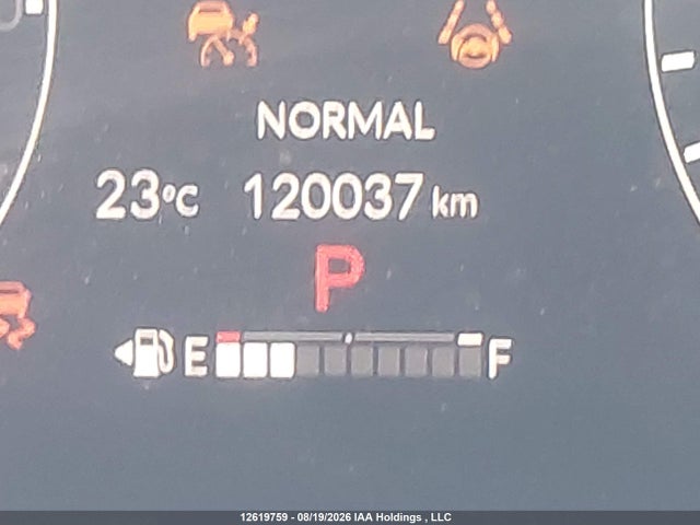 2024 Honda Cr-v Sport Touring მანქანა იყიდება აუქციონზე, vin: 2HKRS6H91RH201736, აუქციონის ნომერი: 12619759