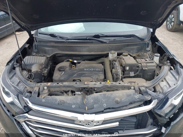 Chevrolet Equinox 2020 2GNAXXEV8L6149644 Image 10