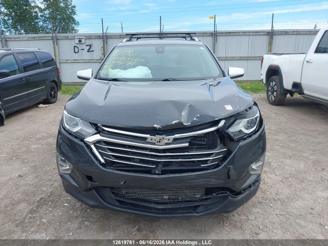 Chevrolet Equinox 2020 2GNAXXEV8L6149644 Image 11