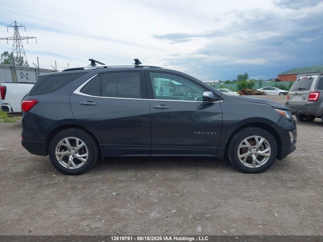Chevrolet Equinox 2020 2GNAXXEV8L6149644 Image 12