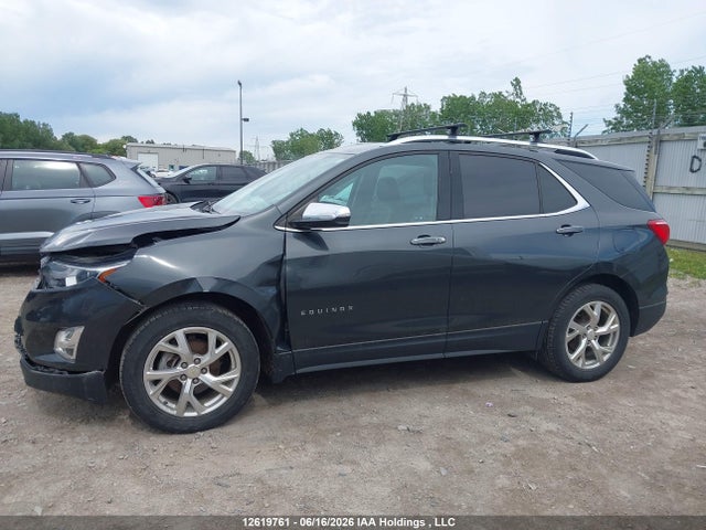 Chevrolet Equinox 2020 2GNAXXEV8L6149644 Image 13