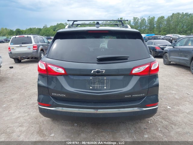 Chevrolet Equinox 2020 2GNAXXEV8L6149644 Image 15