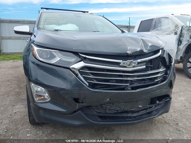 Chevrolet Equinox 2020 2GNAXXEV8L6149644 Image 18