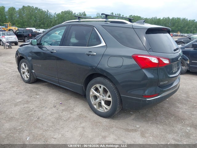 Chevrolet Equinox 2020 2GNAXXEV8L6149644 Image 3