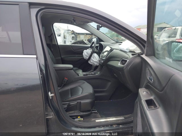 Chevrolet Equinox 2020 2GNAXXEV8L6149644 Image 5